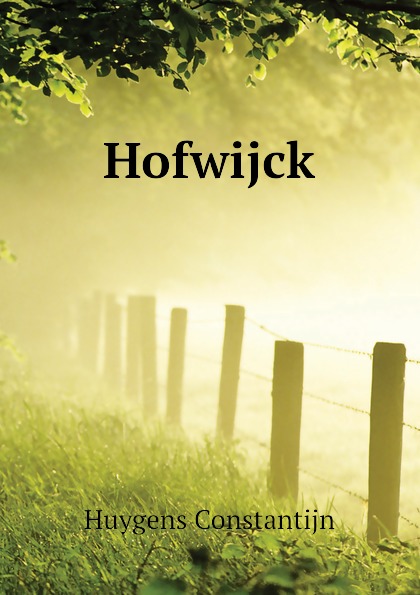 Hofwijck