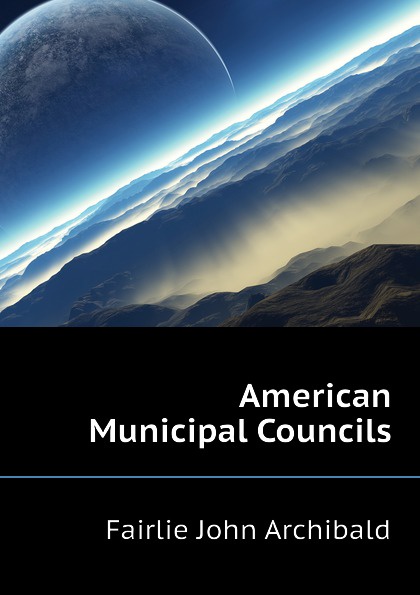 American Municipal Councils