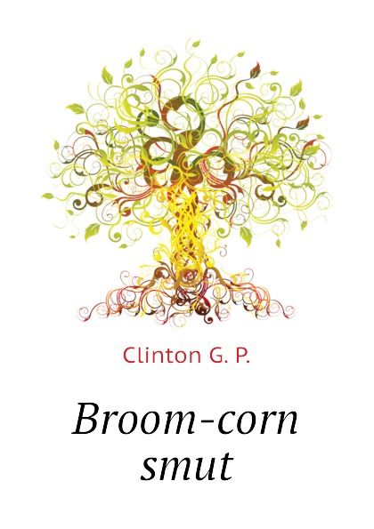 Broom-corn smut