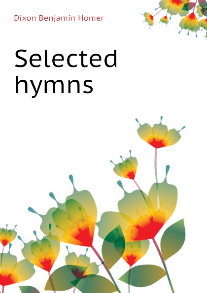 Selected hymns