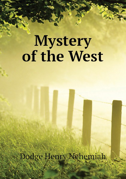 Mystery of the West