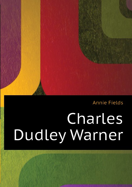 Charles Dudley Warner