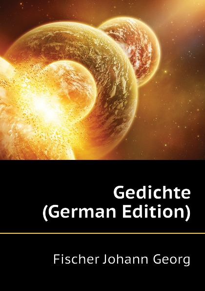 Gedichte