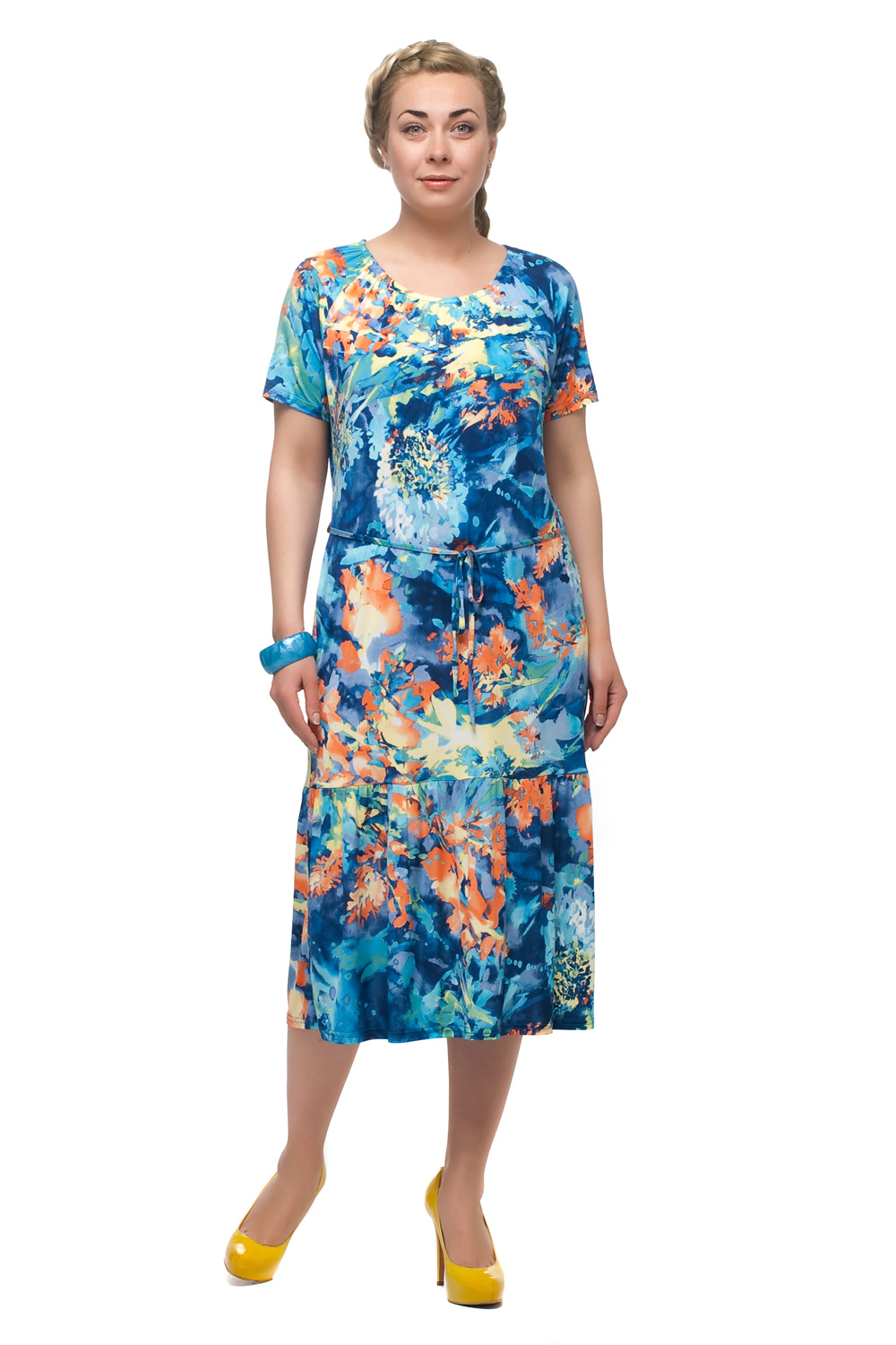 Женские летние платья больших размеров на озон. Платье Олси. Платье "лён Бианка" 415020. Женское платье Олси. Летние длинные платья Олси.