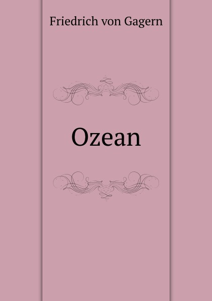 Ozean