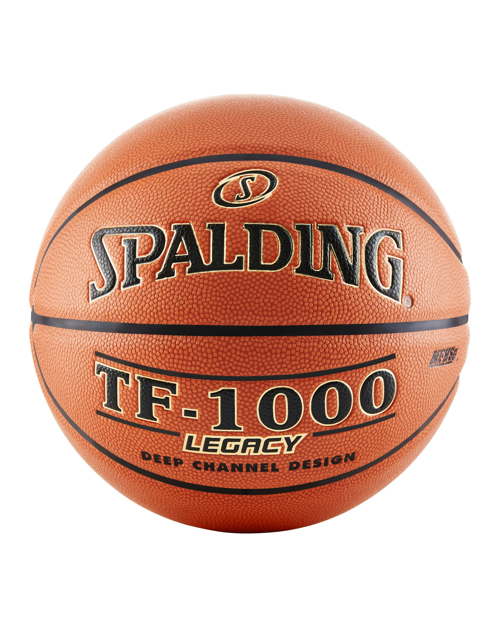 Мяч баскетбольный Spalding 74-450