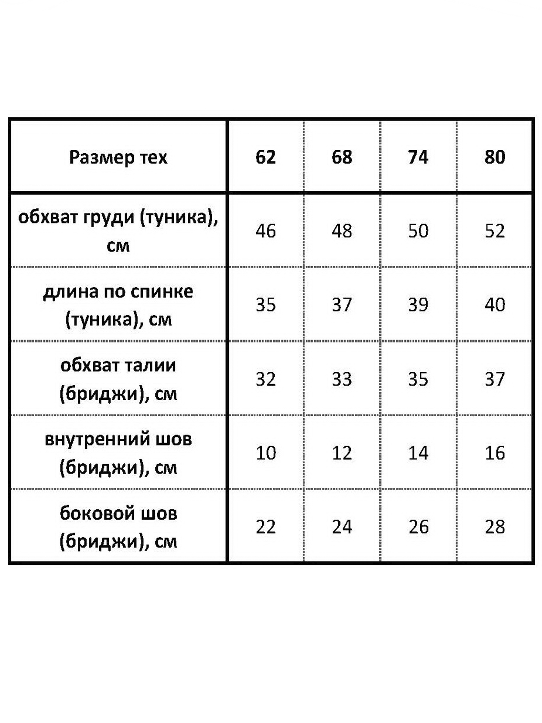 фото Комплект одежды Baby Rose