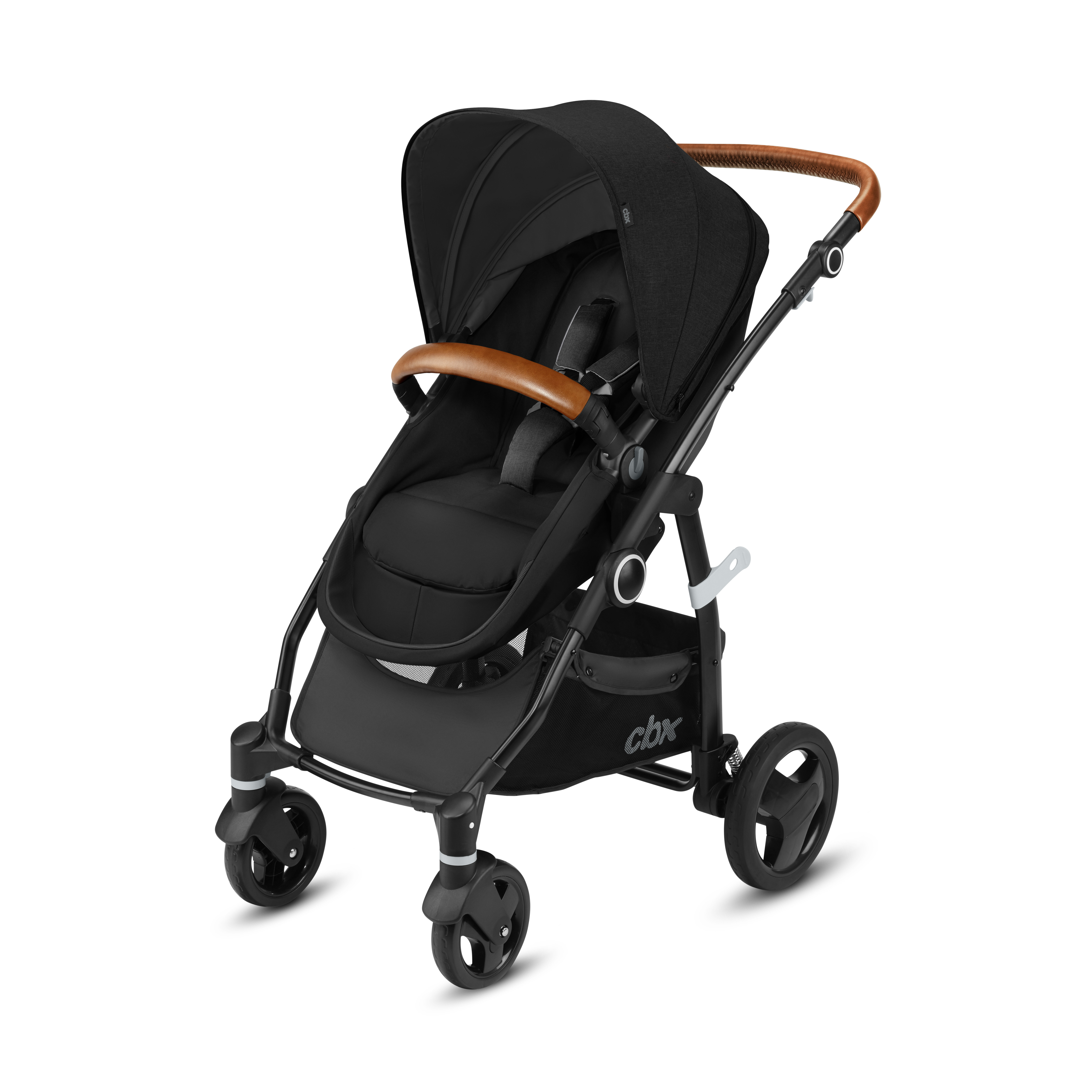 фото CBX Leotie Flex Lux трансформер (Smoky Anthracite) Cbx (cybex)