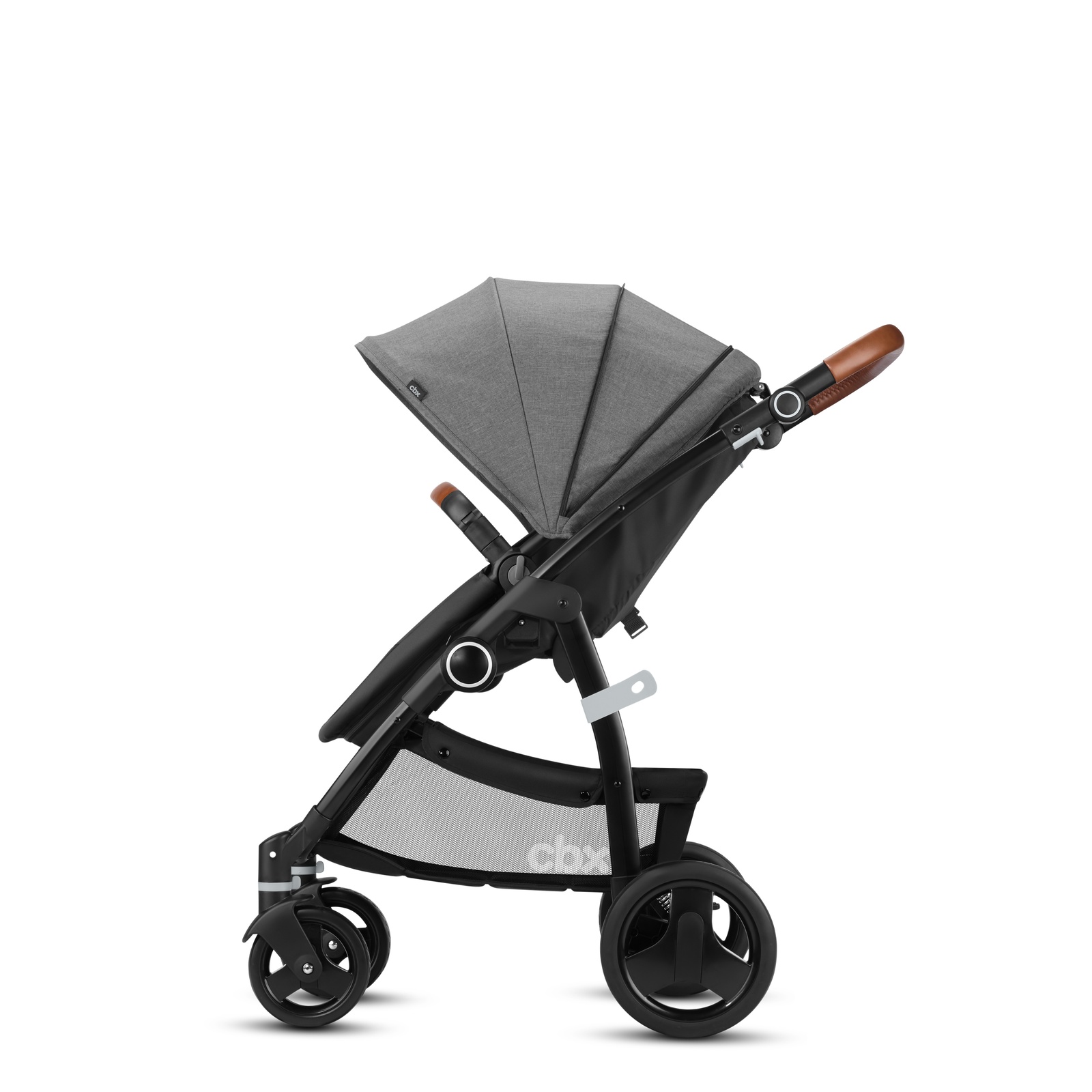 фото CBX Leotie Flex Lux трансформер (Smoky Anthracite) Cbx (cybex)