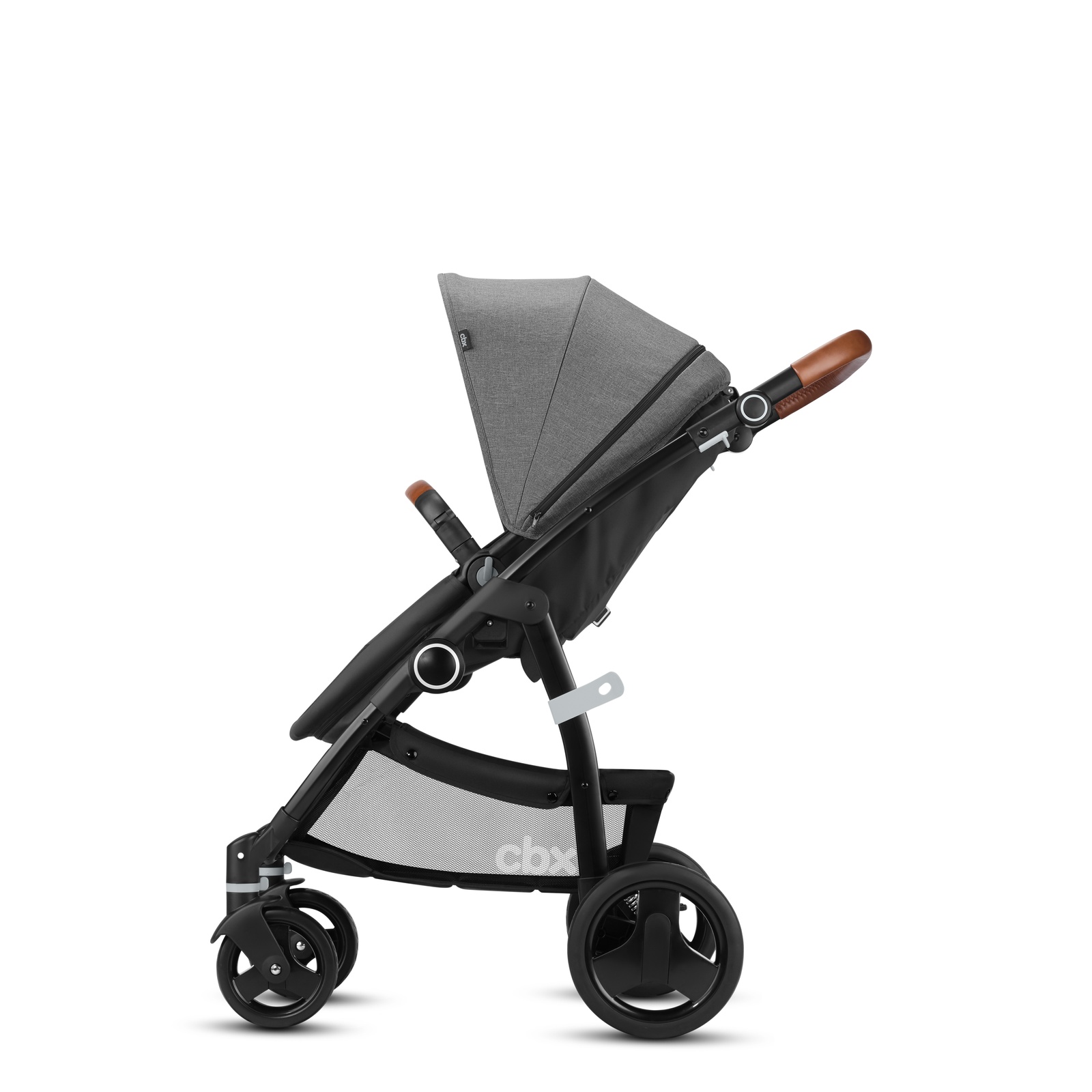 фото CBX Leotie Flex Lux трансформер (Smoky Anthracite) Cbx (cybex)