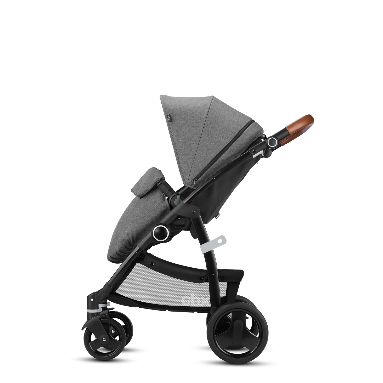 фото CBX Leotie Flex Lux трансформер (Smoky Anthracite) Cbx (cybex)