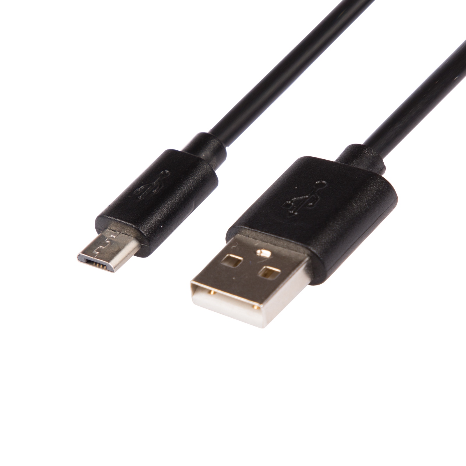 фото Автомобильное зарядное устройство Dekken, 2.1А, с двумя USB портами + Micro USB дата-кабель в комп., 5 уровней защиты, черно-серый