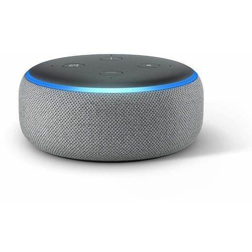 how much does an echo dot cost