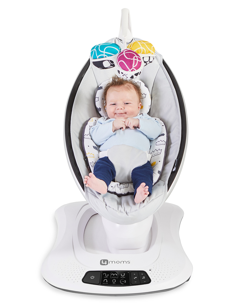 MAMAROO 4.0