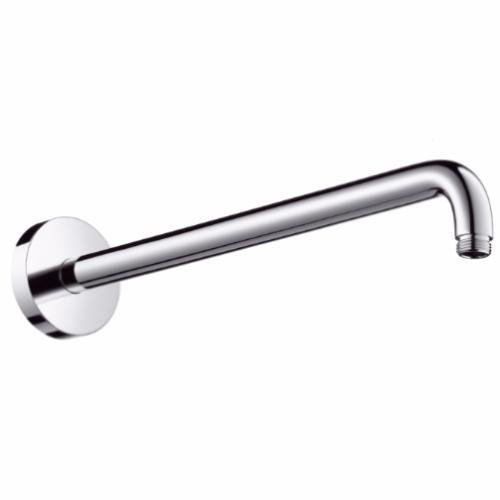 Держатель верхнего душа hansgrohe 38,9 см. 27413000, хром