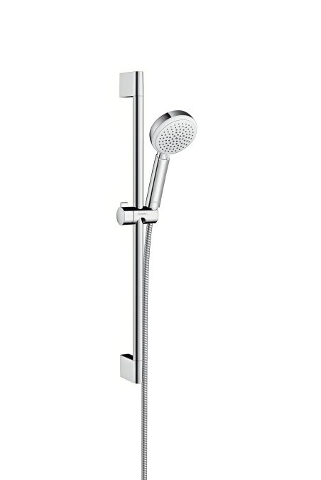 фото Душевой комплект hansgrohe 160 26651400 Hansgrohe [160]