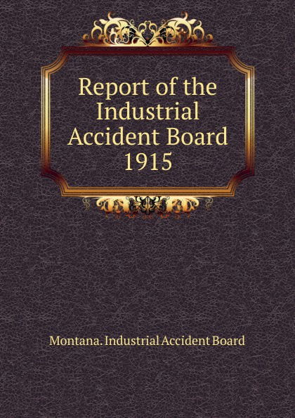 Board reports