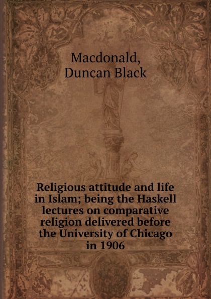 Religious attitude and life in Islam