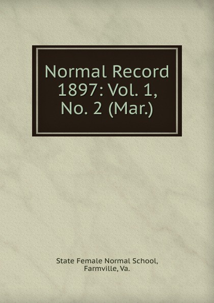 Normal Record