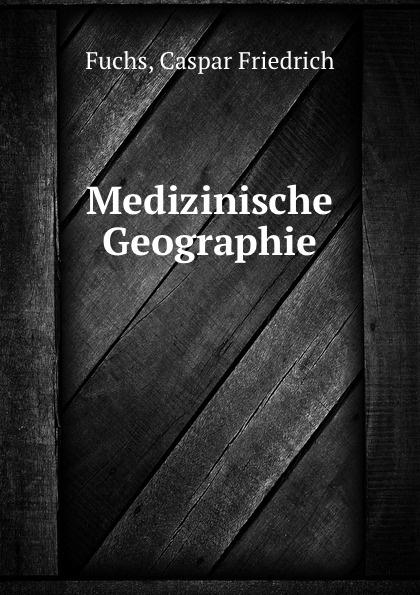 Medizinische Geographie