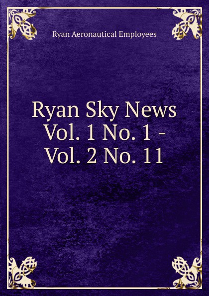 Ryan Sky News