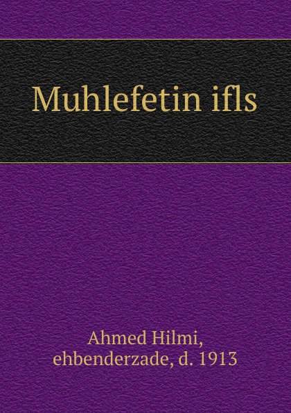 Muhlefetin ifls