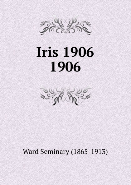 Iris 1906