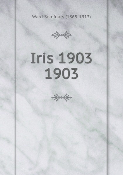 Iris 1903