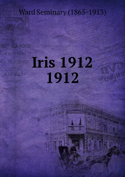 Iris 1912