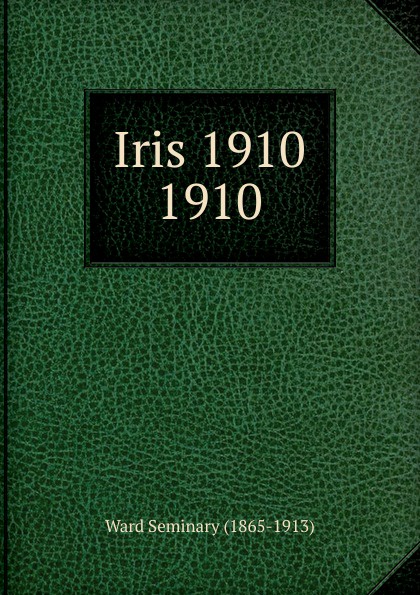 Iris 1910