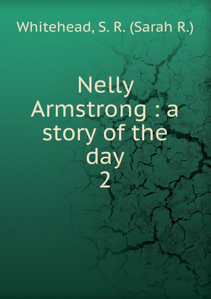 Nelly Armstrong