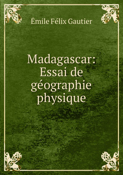 фото Madagascar