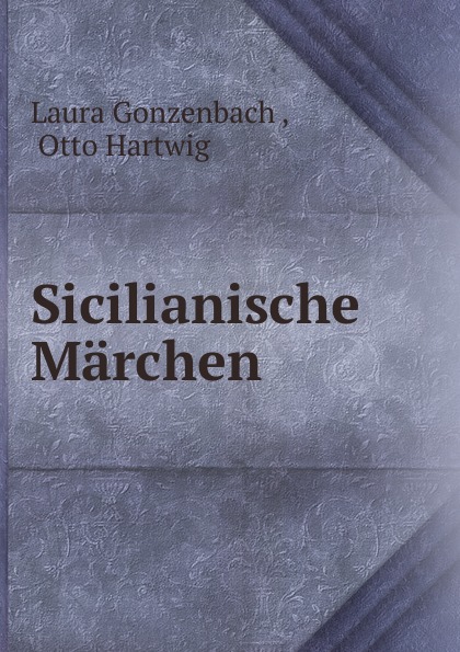 Sicilianische Marchen