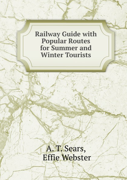 Railway Guide