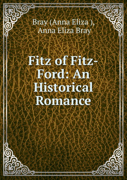 Fitz of Fitz-Ford