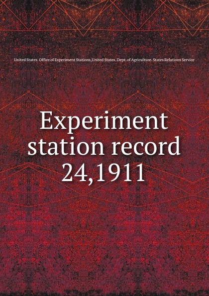 Station record