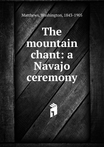 The mountain chant