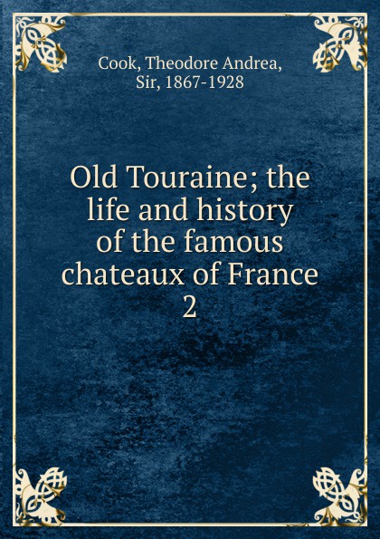 Old Touraine