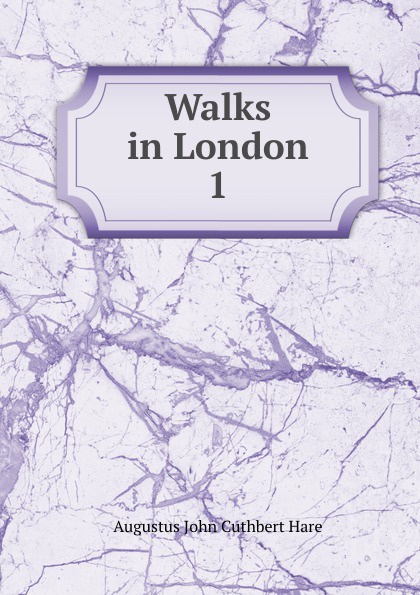 Walks in London