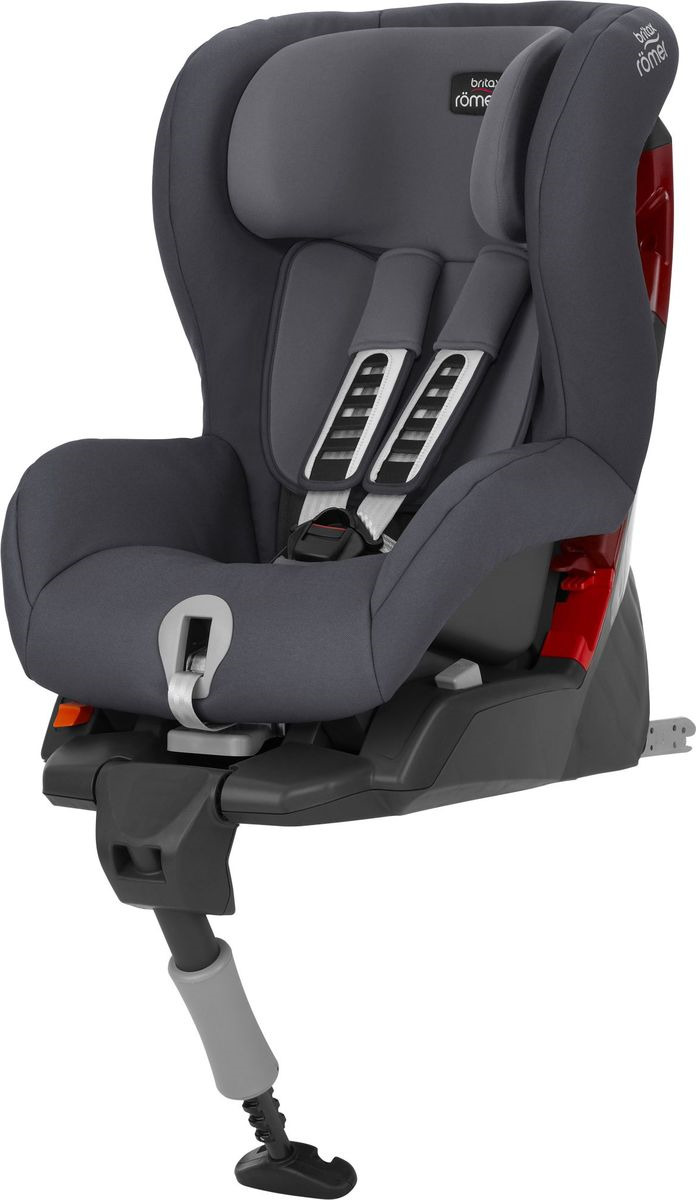 детское кресло britax romer isofix