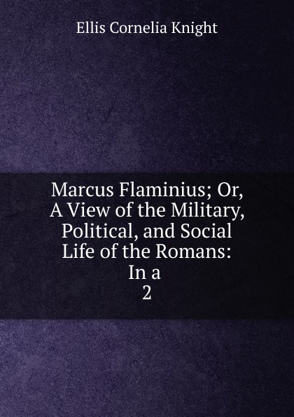 Marcus Flaminius