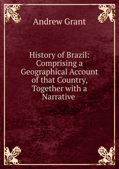 History of Brazil