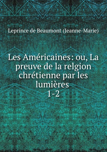 Les Americaines