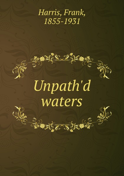 Unpath.d waters