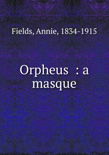 Orpheus