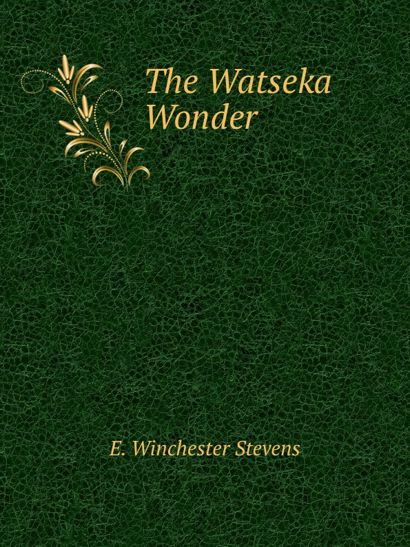 The Watseka Wonder