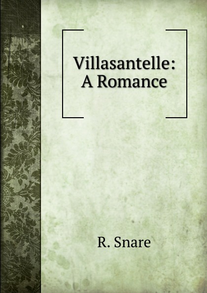 Villasantelle