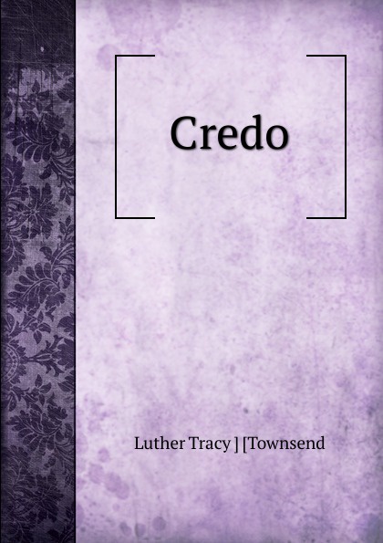 Credo