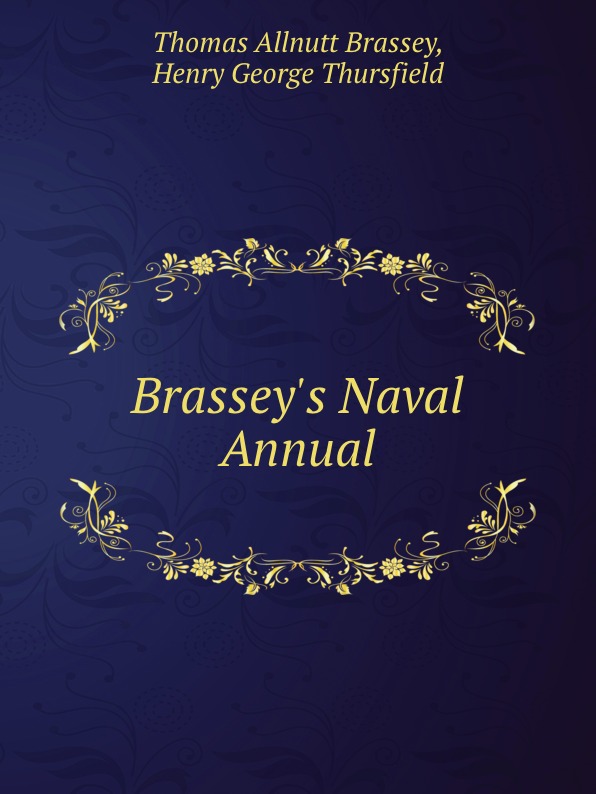 Brassey.s Naval Annual