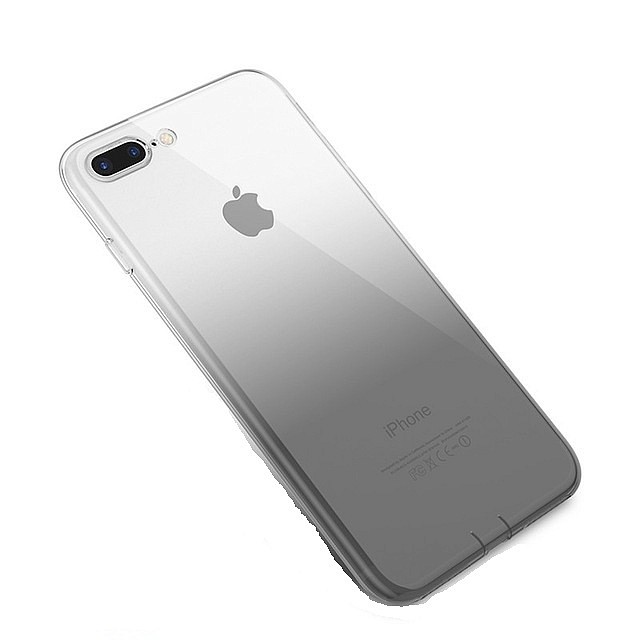 фото Чехол для сотового телефона Floveme iPhone 7 Plus, серый